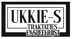 Ukkie-s Traktaties en Speelrijst